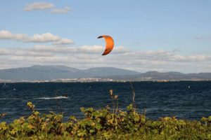 kitesurf Vigo